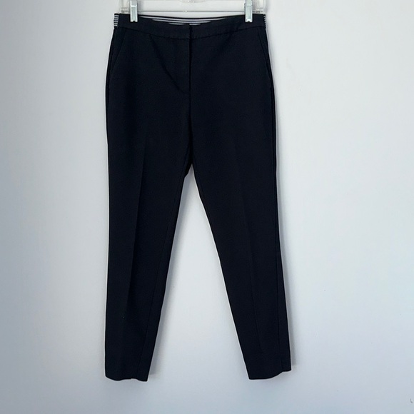Zara Pants - Zara Black Ankle Pants size M